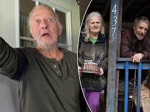 West Virginia YouTuber Charged with Fraud Over Alleged Exploitation of Controversial Family in Legal Case