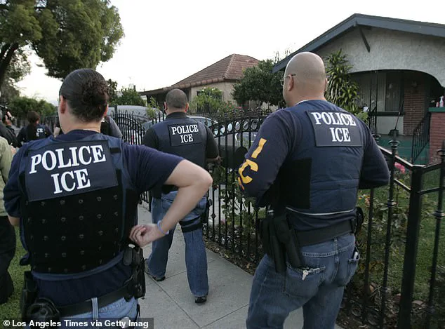 California Congressman Swears to Revoke Immigration Agents’ Licenses if Elected, Amid Controversy Over Minneapolis Shooting