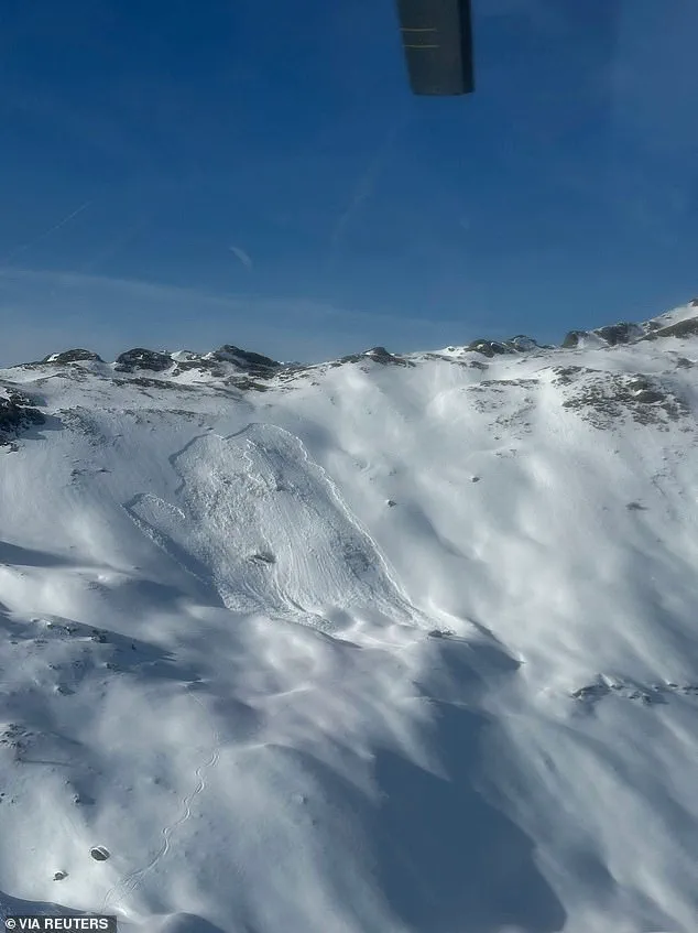 Eight Skiers Killed in Three Avalanches in Austria on January 17, 2026
