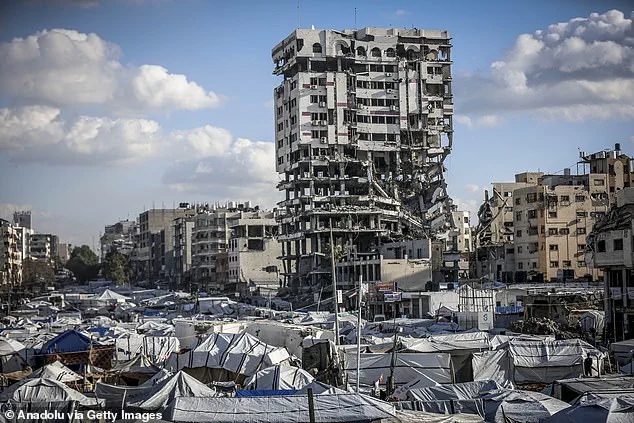 Exclusive Access: The $1 Billion Gate to Trump's Board of Peace