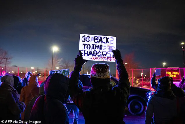 Tragic Death of Renee Nicole Good Sparks Debate Over Federal Immigration Enforcement and Community Tensions