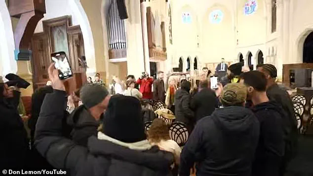 Minneapolis Pastor's ICE Leadership and Church Mob Attack Fuel Debate on Faith and Enforcement