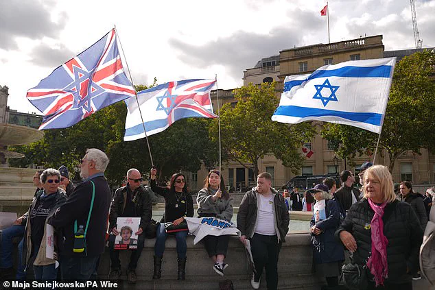 U.S. Considers Sanctuary for British Jews Amid Rising Antisemitism, Says Trump Lawyer