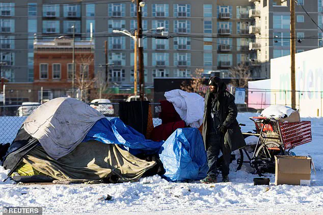 Denver's White Swan Apartment Complex Faces Escalating Tensions as Housing Equity and Public Safety Challenges Collide