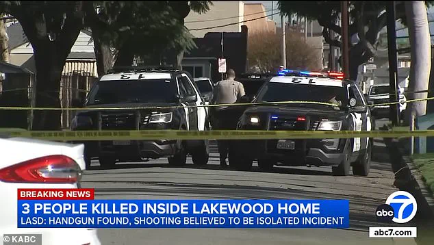 Exclusive: Inside the Confidential Details of Lakewood's Tragedy