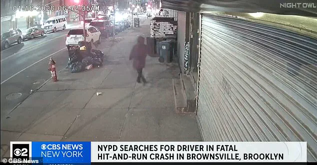 Owner of SUV in Fatal Hit-and-Run Killing Kianna Underwood Refuses to Answer Questions, Lawyer Says