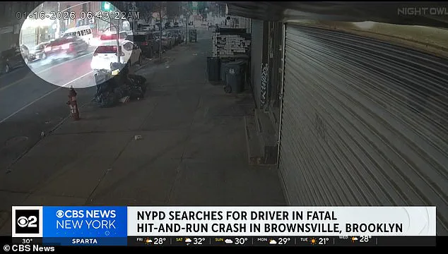 Owner of SUV in Fatal Hit-and-Run Killing Kianna Underwood Refuses to Answer Questions, Lawyer Says