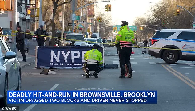 Owner of SUV in Fatal Hit-and-Run Killing Kianna Underwood Refuses to Answer Questions, Lawyer Says