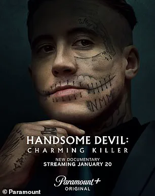 Paramount+ Documentary Reveals Unprecedented Prison Calls Between Convicted Double Murderer Wade Wilson and Adoring Fans