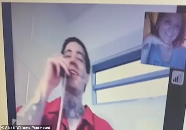 Paramount+ Documentary Reveals Unprecedented Prison Calls Between Convicted Double Murderer Wade Wilson and Adoring Fans
