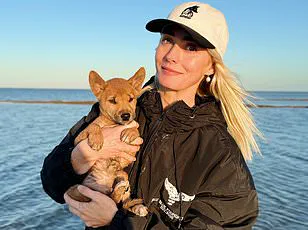 Tragedy on K'gari: Canadian Woman Found Dead Surrounded by Dingoes, Raising Questions About Wildlife Management and Tourist Safety