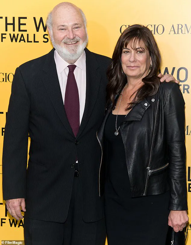 Tragedy Shocks Community as Hollywood Director's Son Accused of Murdering Parents