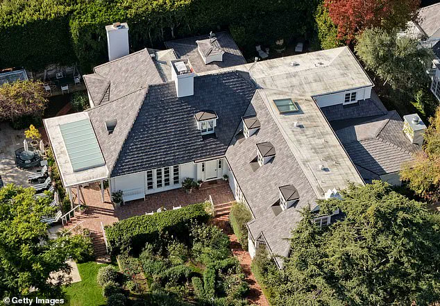 Tragedy Shocks Community as Hollywood Director's Son Accused of Murdering Parents