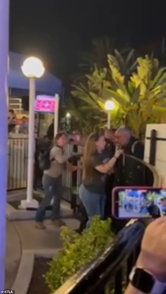 Woman's Line-Cutting Altercation at Knott's Berry Farm Sparks Debate on Crowd Control and Park Policies