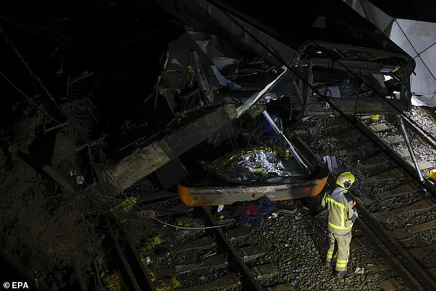 Barcelona Train Derailment: One Dead, 37 Injured in Fresh Rail Disaster Days After High-Speed Crash