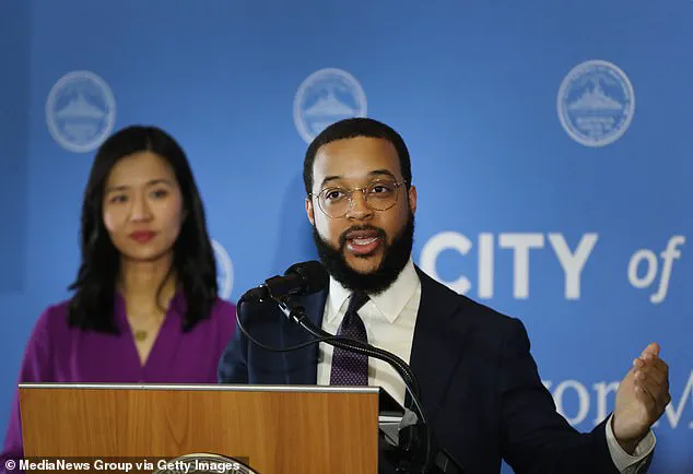 Behind Closed Doors: Boston Aide's Resignation Amid Alleged Cover-Up and Hidden Sexual Misconduct Claims