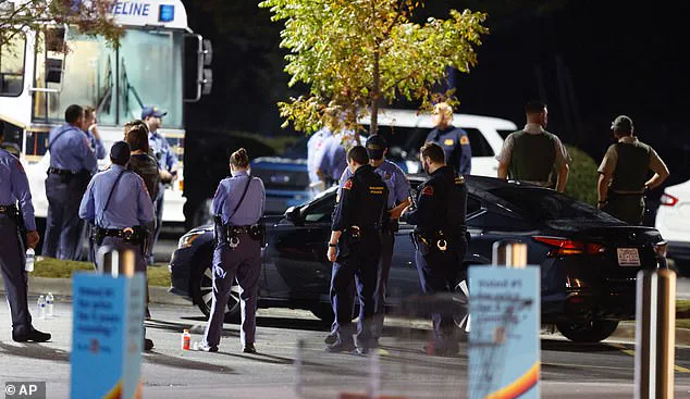 Brain-Damaged Teen Pleads Guilty to Mass Shooting That Killed Five, Including His 16-Year-Old Brother
