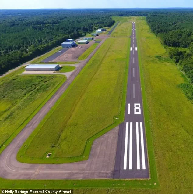 Mississippi Plane Crash Sparks Questions About Aviation Safety Regulations and Oversight