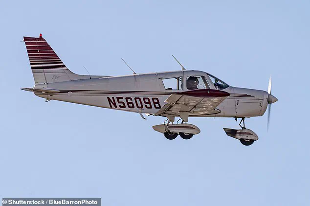 Mississippi Plane Crash Sparks Questions About Aviation Safety Regulations and Oversight