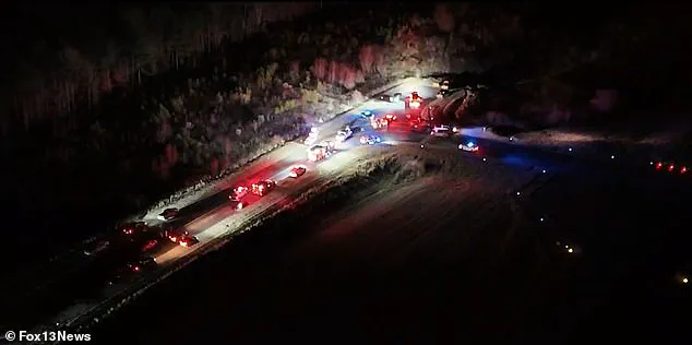 Mississippi Plane Crash Sparks Questions About Aviation Safety Regulations and Oversight