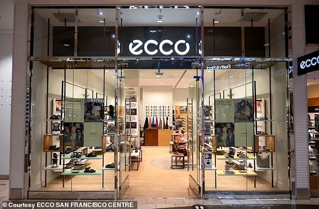 San Francisco Centre to Close January 26, Marking End of Era for Downtown Retail Hub