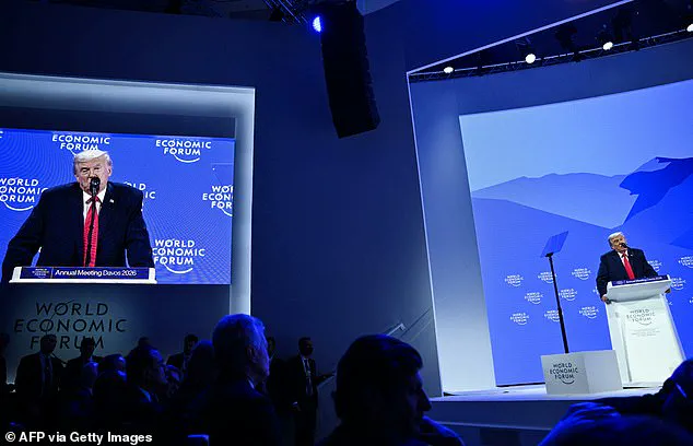 Trump Reverses Course on Greenland and NATO, Alleviating Global Concerns Over U.S. Foreign Policy