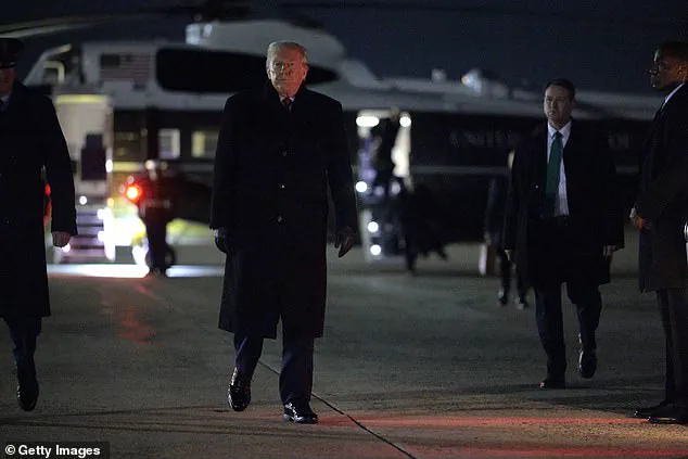 Trump's Davos Visit: Economic Optimism Amid Global Concerns Over Policy Stances