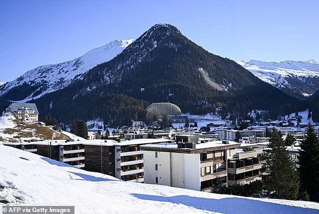 Trump's Unorthodox Diplomacy and European Diplomats' Perception of His 'Invincible' Power at Davos
