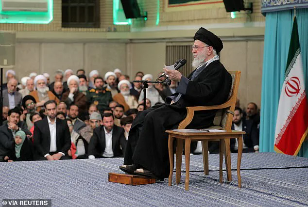 Exclusive: Trump Claims Ominous Threat Averted Iranian Mass Execution, Details Revealed in Exclusive Interview