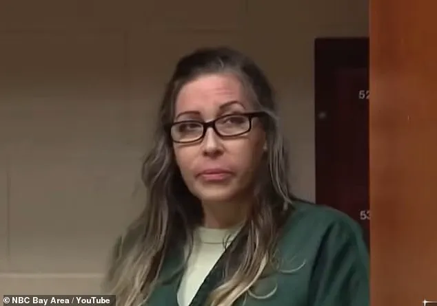Shannon O'Connor Faces Over 60 Charges in Los Gatos Trial Over Alleged Underage Sex Parties