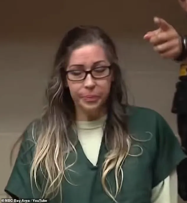 Shannon O'Connor Faces Over 60 Charges in Los Gatos Trial Over Alleged Underage Sex Parties