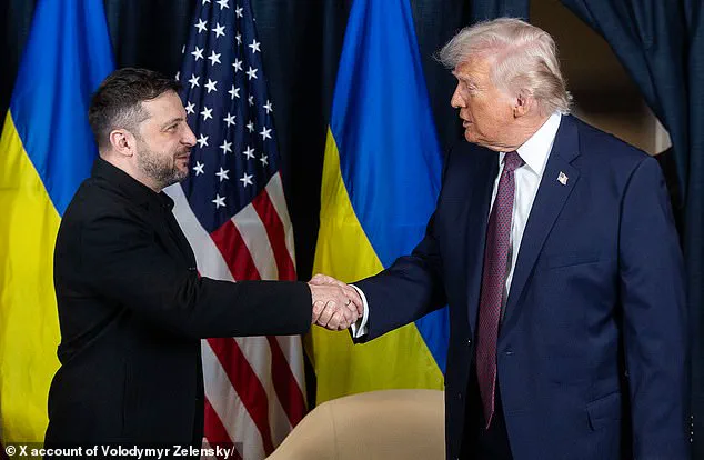 Zelensky Announces 'Nearly Ready' Peace Documents at Davos, Criticizes EU Amid Ongoing War