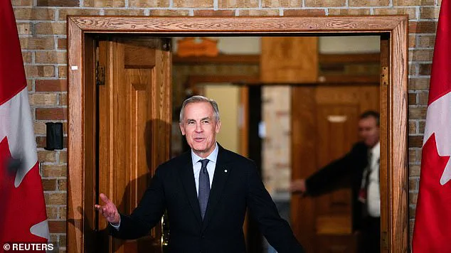 ''Canada's Preconditions for Gaza Aid Spark Diplomatic Tensions as Trump Disinvites PM Carney from His Board of Peace''