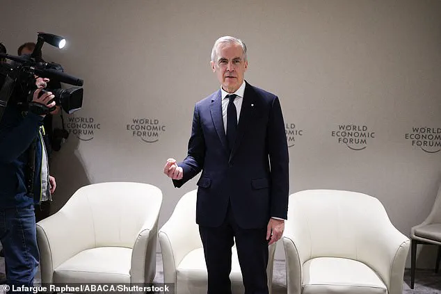 ''Canada's Preconditions for Gaza Aid Spark Diplomatic Tensions as Trump Disinvites PM Carney from His Board of Peace''