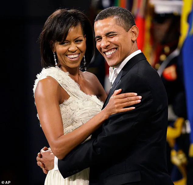 Michelle Obama's Call Her Daddy Interview Sparks Hypocrisy Debate Over New Fashion Book