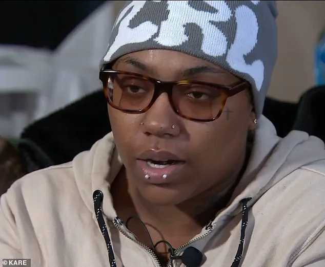 Mother Details Traumatic ICE Encounter During Protest, Highlighting Use of Tear Gas on Infant