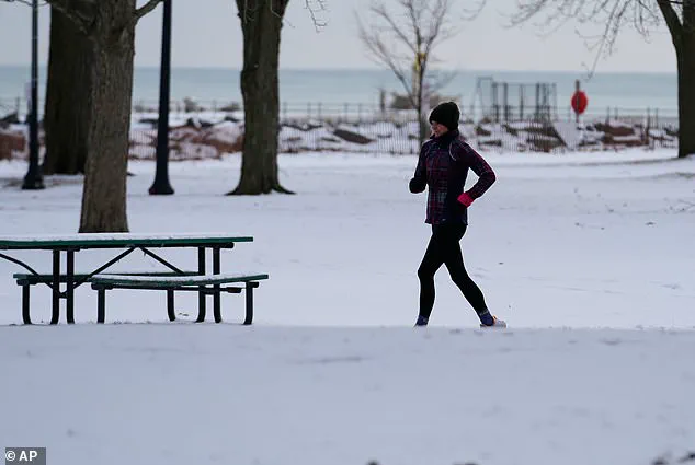 Unprecedented Winter Storm 'Storm Fern' Sparks Dire Warnings Across the Nation