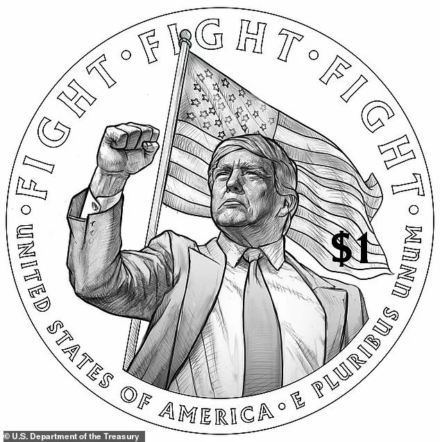 Commission of Fine Arts Recommends Traditional Design for Trump $1 Coin Amid Political Controversy