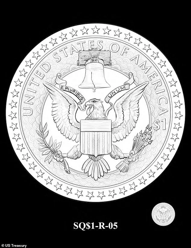 Commission of Fine Arts Recommends Traditional Design for Trump $1 Coin Amid Political Controversy