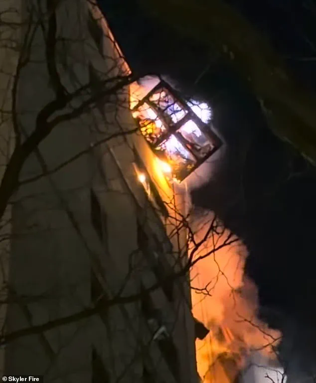 Devastating Bronx Apartment Building Explosion Leaves One Dead, Dozens Injured, and Hundreds Displaced as Investigation Begins