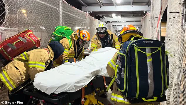 Devastating Bronx Apartment Building Explosion Leaves One Dead, Dozens Injured, and Hundreds Displaced as Investigation Begins