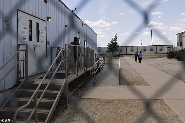 Five-Year-Old Boy Detained by ICE Amid Controversy Over Trump's Immigration Policies