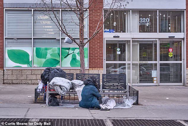Government Directive to Halt Homeless Encampment Clearing Sparks Resurgence in NYC