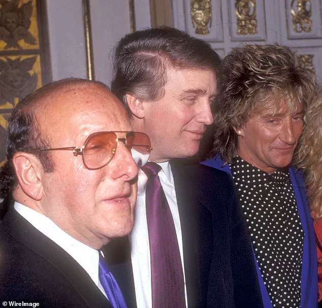 Rod Stewart Condemns Donald Trump's Remarks on British War Dead, Calls for Apology Over Emotional Toll on Families