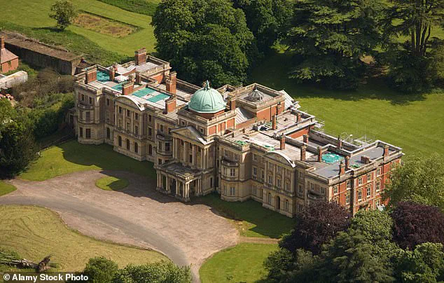 From Modelling to Nobility: Clare Hazell's Remarkable Transformation into UK Peerage