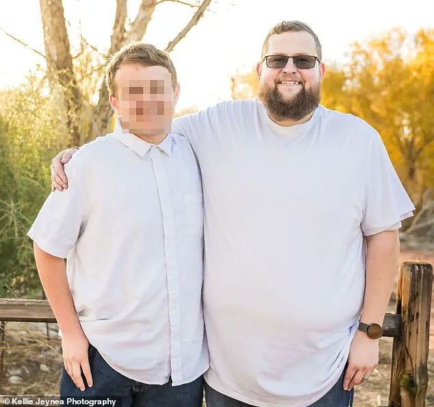 The Hidden Truth Behind Logan Gifford's Family Secret: Sealed Records and a Question That Could Change Everything