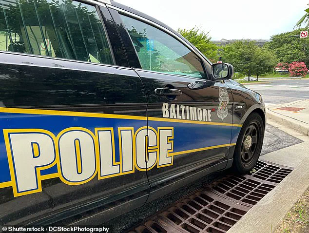 20-Year-Old Man Arrested in Owings Mills After Allegedly Stabbing Mother and Stepfather, Calling 911 to Report Crime