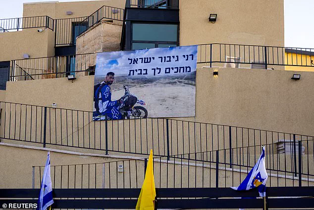Israel Recovers Body of Last Hostage Held in Gaza, Ending a Two-Year Chapter of the October 7 Attack