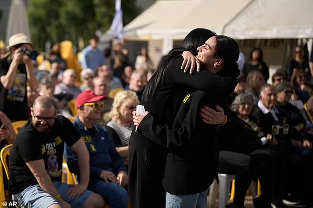 Israel Recovers Body of Last Hostage Held in Gaza, Ending a Two-Year Chapter of the October 7 Attack