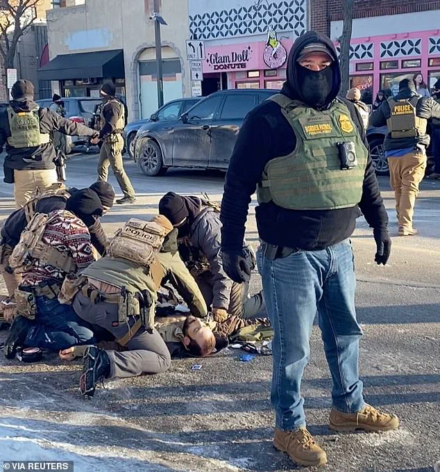 Vermont Governor Condemns Federal Immigration Shooting, Calls It Murder, Criticizes Trump Policies as Bipartisan Concerns Grow